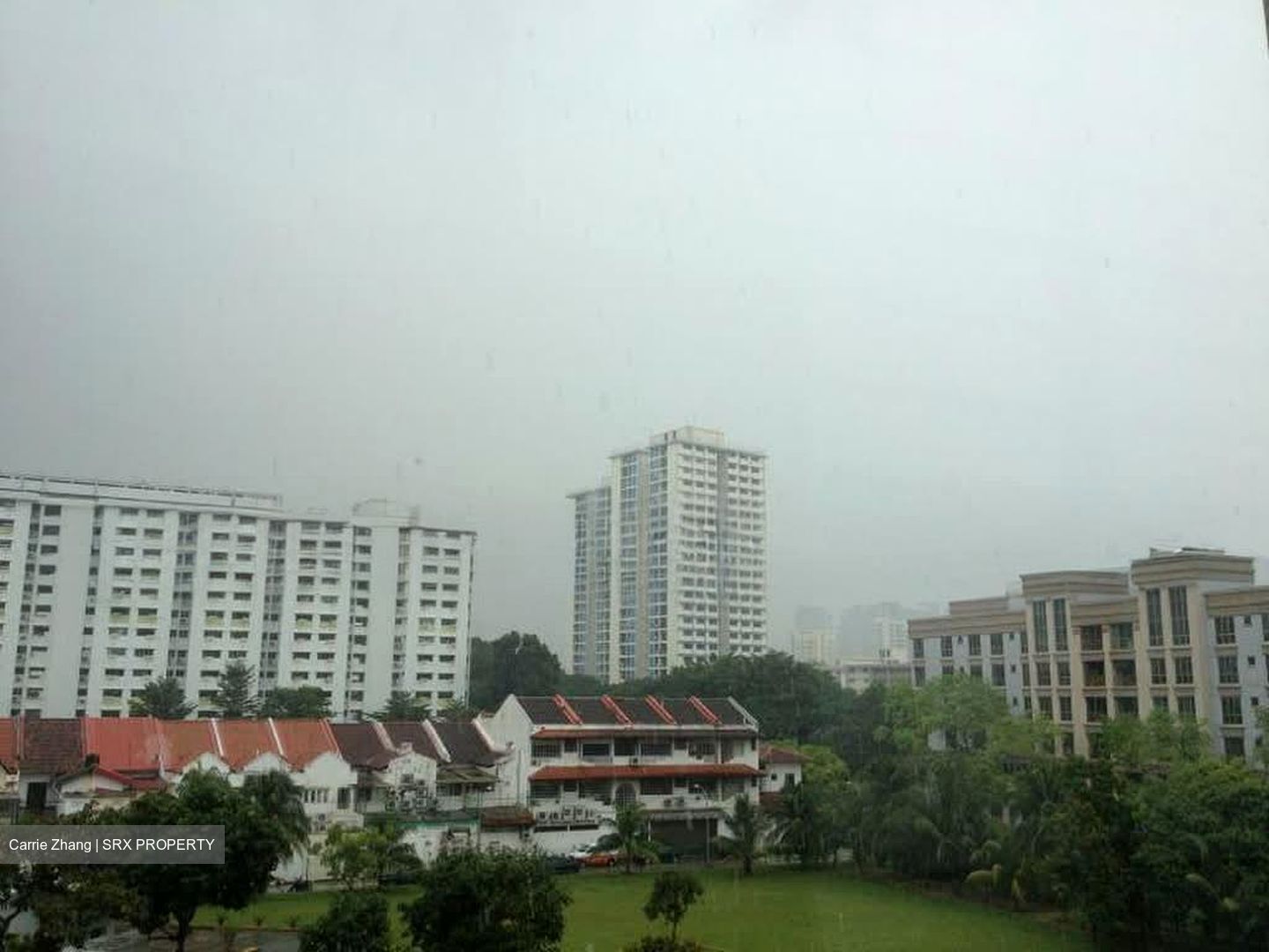 Loft @ Rangoon (D8), Apartment #589742371
